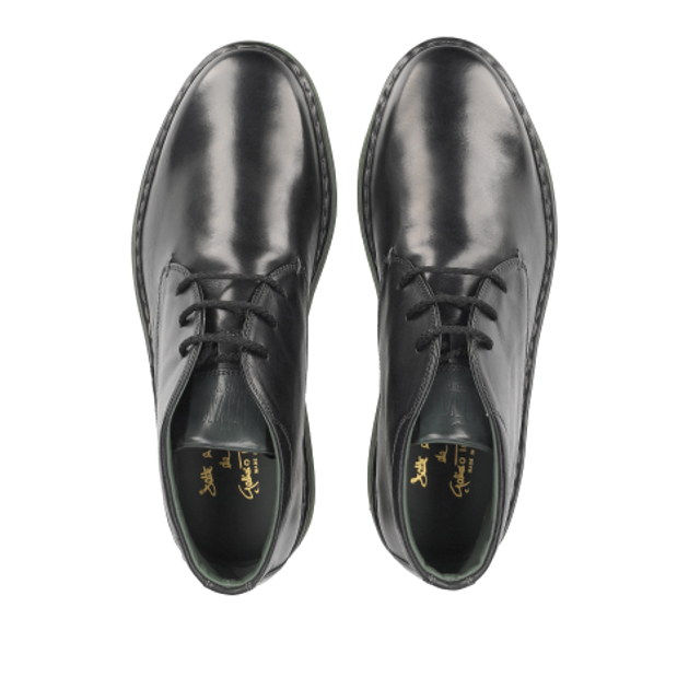 Galizio Torresi 620348 V70307 Boots in black