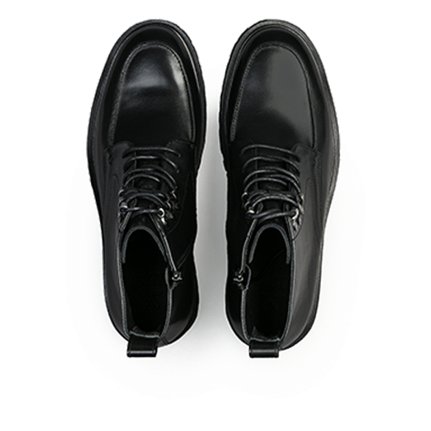 Lloyd 26-643-00 VENTON 347 Boots in black