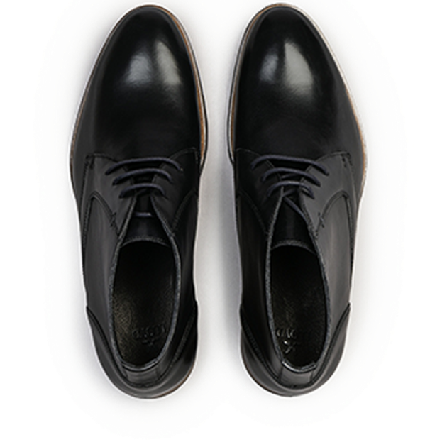 Lloyd 26-665-00 DRAMON 325 Boots in Black