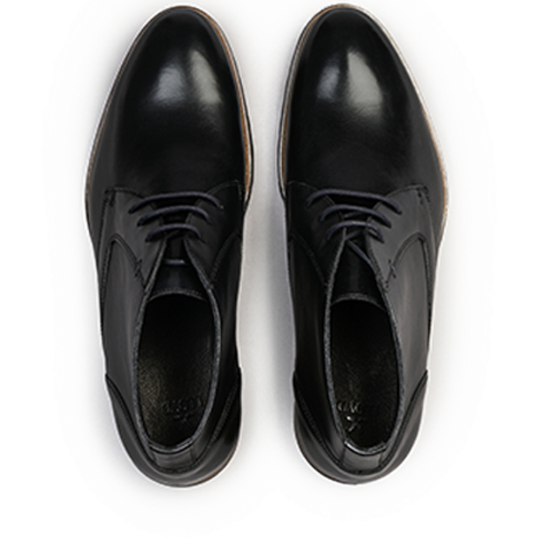 Lloyd 26-665-00 DRAMON 325 Boots in Black