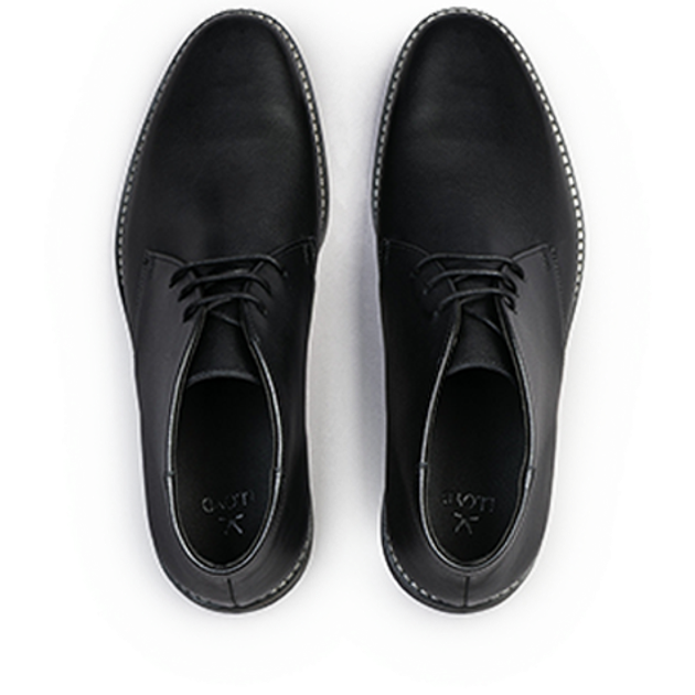 Lloyd 26-628-00 DRIFT 325 Boots in schwarz