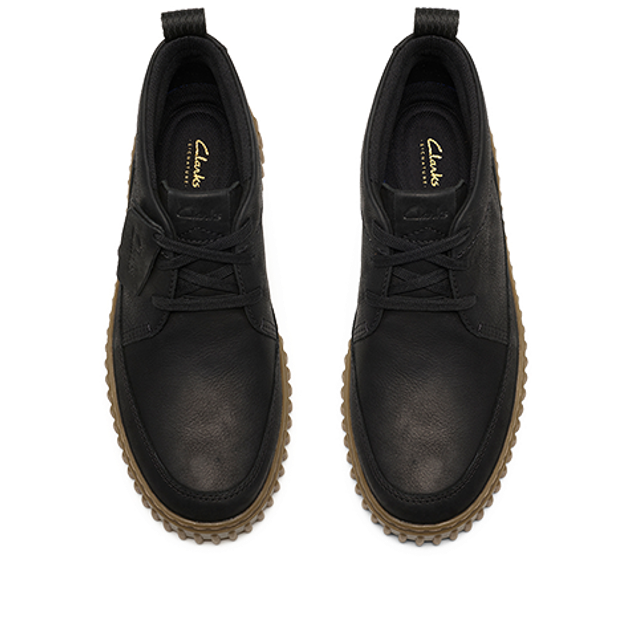 Clarks Torhill LaceHi 26328005 7 Boots in schwarz