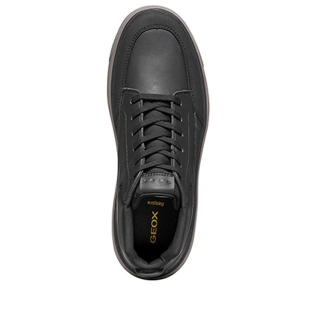 GEOX CENISIO Boots in Black