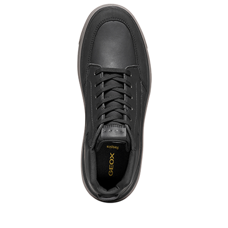 GEOX CENISIO Boots in Black