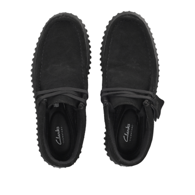 Clarks Torhill Hi 26173664 7 Boots in black