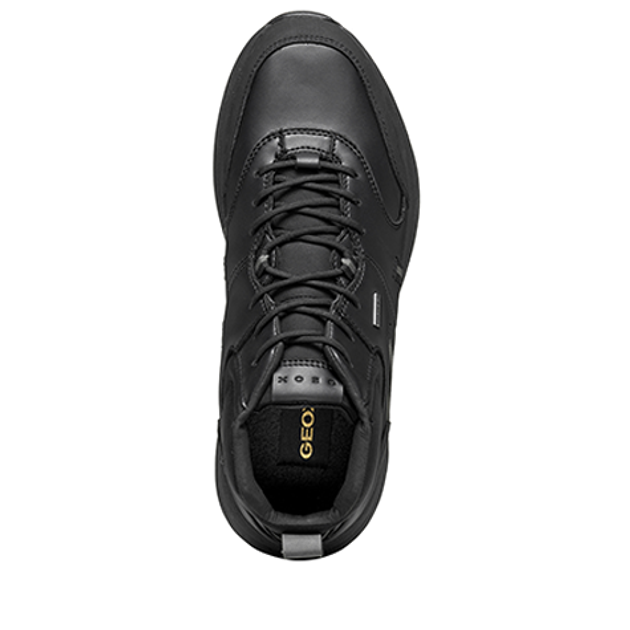GEOX SENALES Boots in black