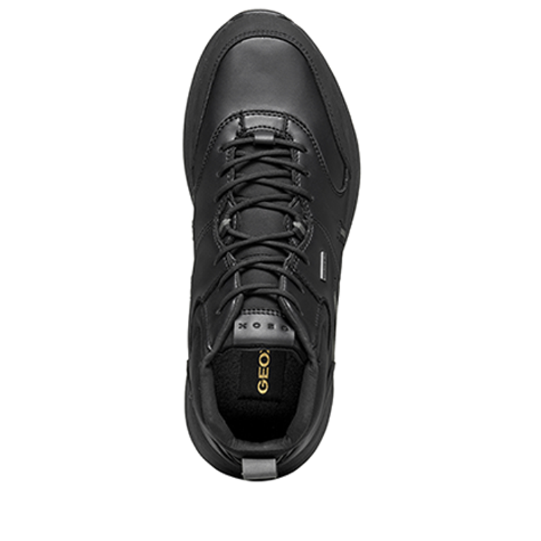 GEOX SENALES Boots in black