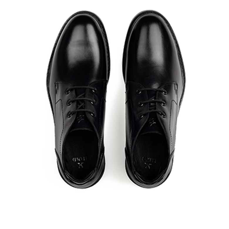 Lloyd 25-605-00 VIBE 327G Warm lining in black