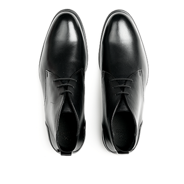 Lloyd 25-537-00 EEZY 327G Boots in black