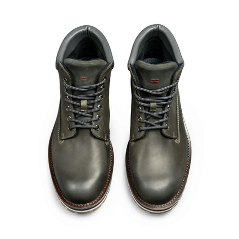 Lloyd 24-515-12 VARAS boots in gray