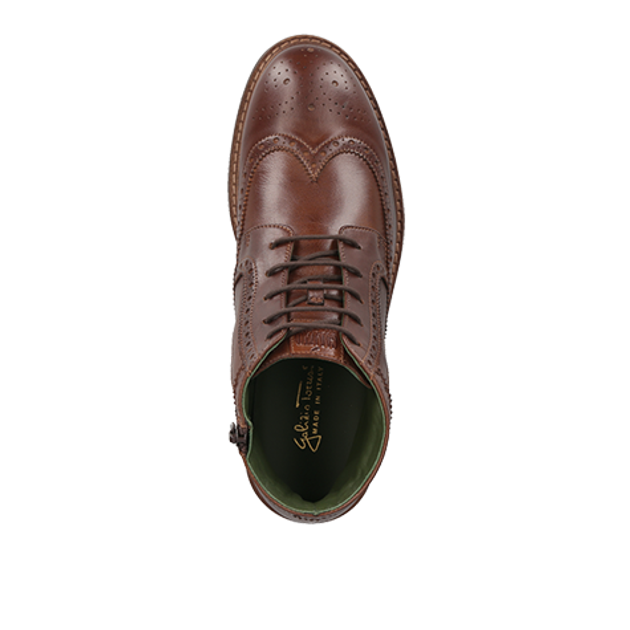Galizio Torresi 325288 V18875 Boots in brown