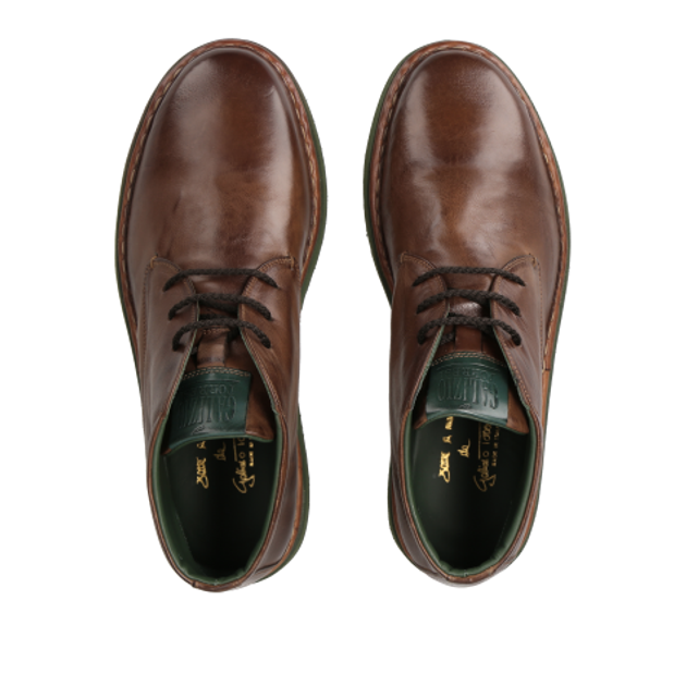 Galizio Torresi 620348 V70206 Boots in brown