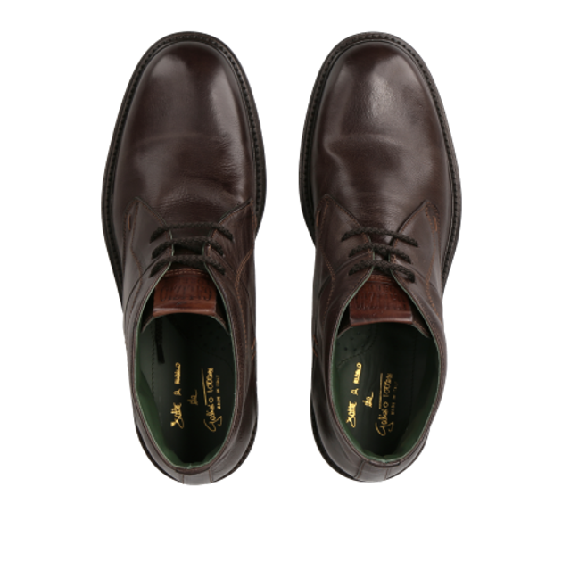 Galizio Torresi 424348 V70216 Boots in brown