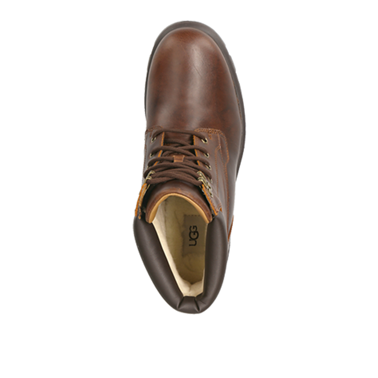 UGG STENTON boots in brown