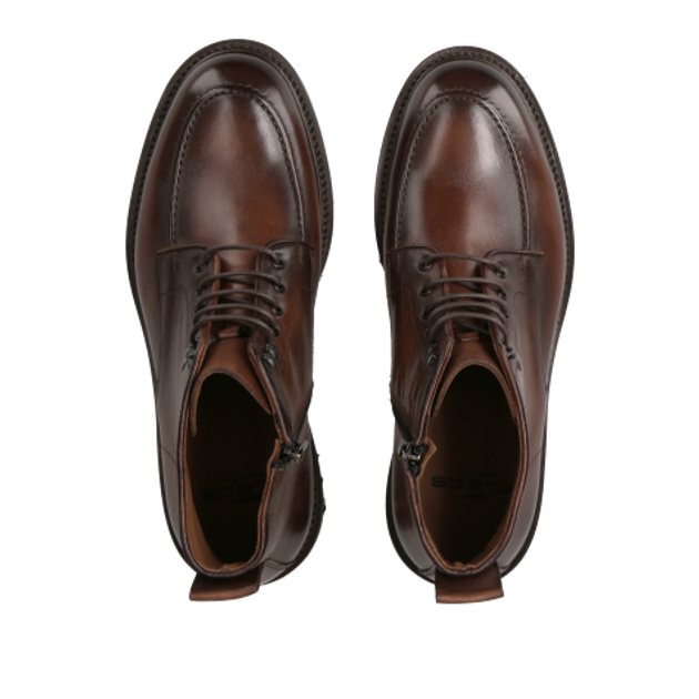 Flecs B533-4 T.DI MORO boots in brown
