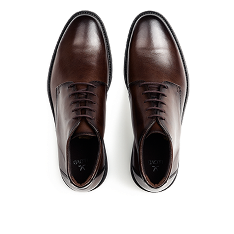 Lloyd 25-515-07 CORE 335 Boots in brown