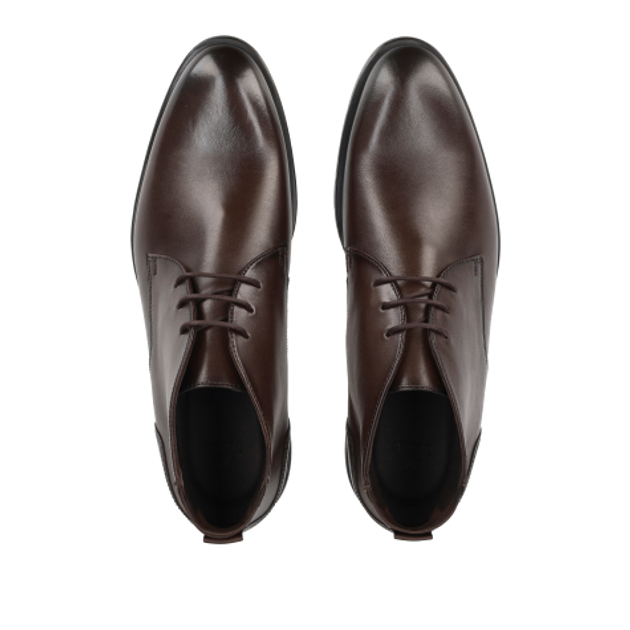 Lloyd 25-525-07 EEZY 325 Boots in brown