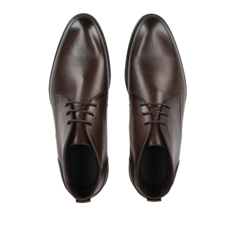 Lloyd 25-525-07 EEZY 325 Boots in brown