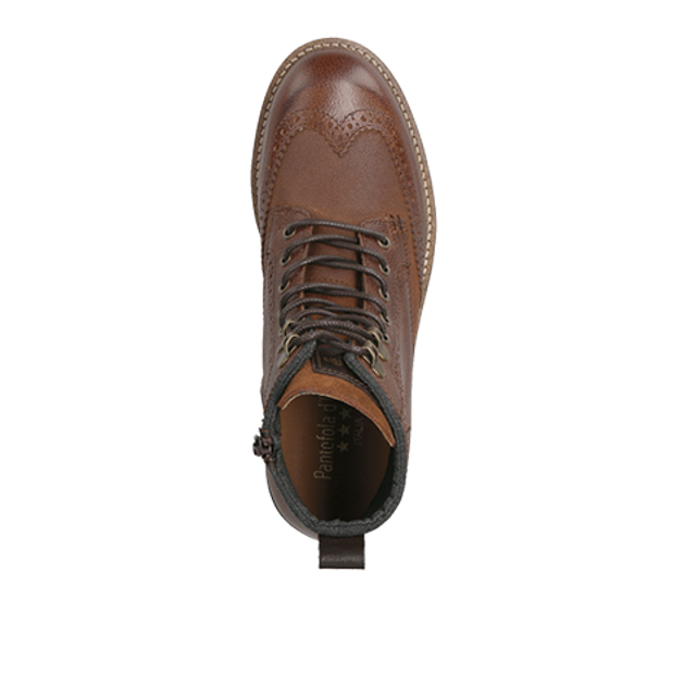 Pantofola d'Oro 10223003.JCU Boots in brown