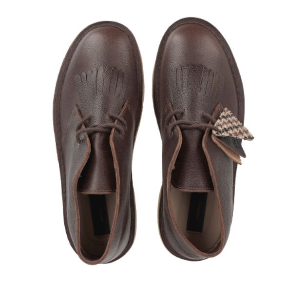 Clarks Desert Boot 26183082 7 Boots in brown