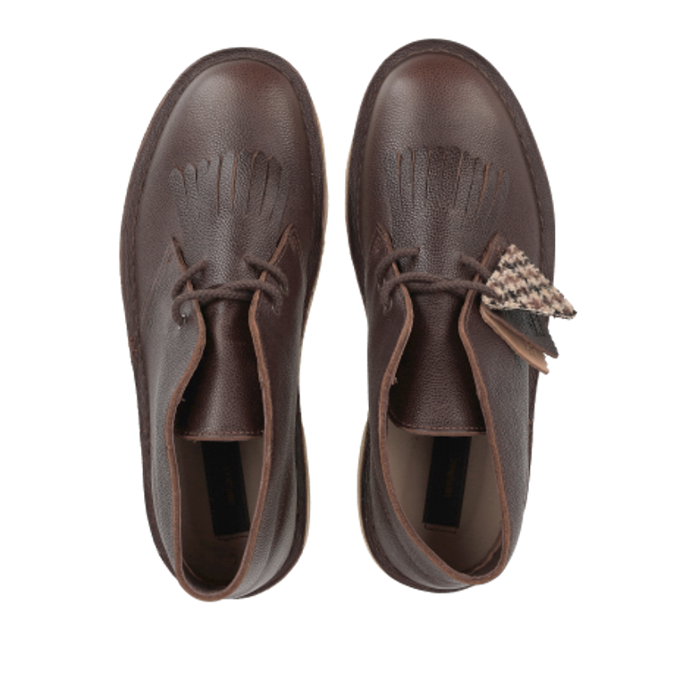 Clarks Desert Boot 26183082 7 Boots in brown