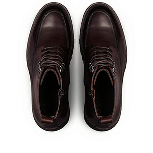 Lloyd 26-643-05 VENTON 347 Boots in brown