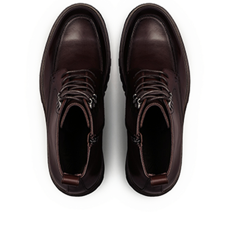 Lloyd 26-643-05 VENTON 347 Boots in brown
