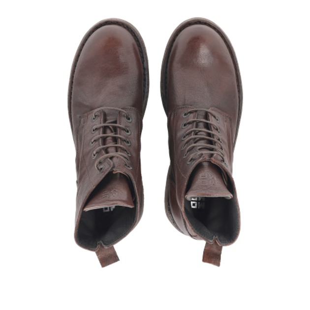 Moma G54401-KU EBANO Boots in braun