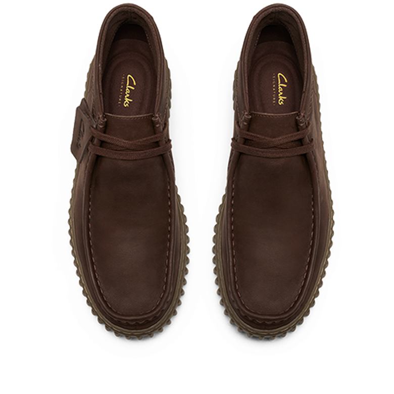 Clarks Torhill Hi 26327242 7 Boots in braun