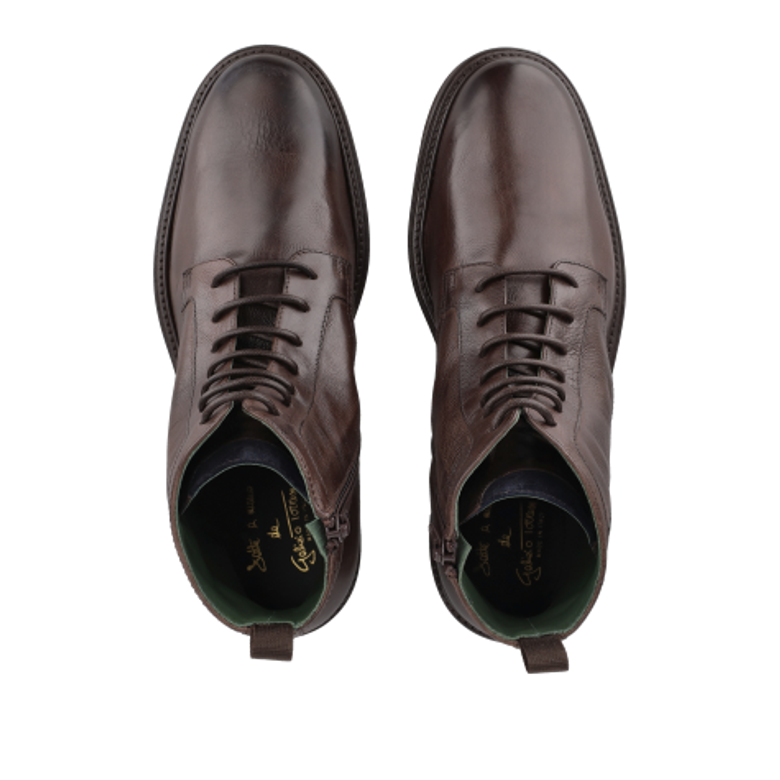 Galizio Torresi 424858 V70548 Boots in braun