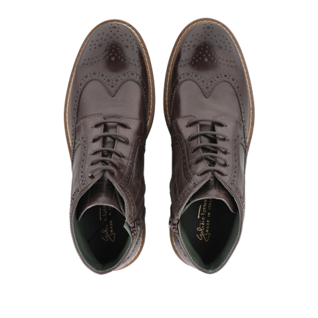 Galizio Torresi 325288 V70804 Boots in brown