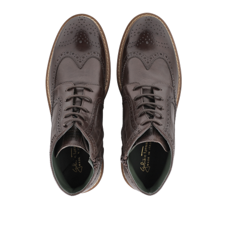 Galizio Torresi 325288 V70804 Boots in brown