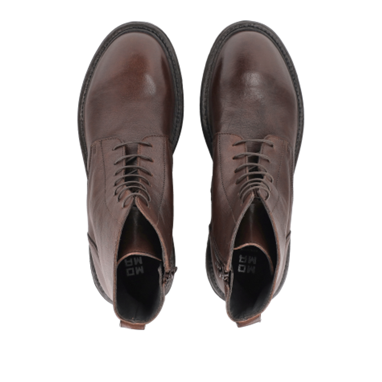 Moma G50307B-KU EBANO Boots in braun