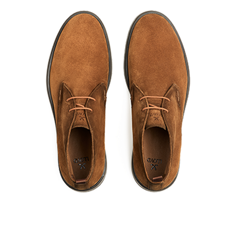 Lloyd 25-581-24 NYMAD 325 Boots in brown