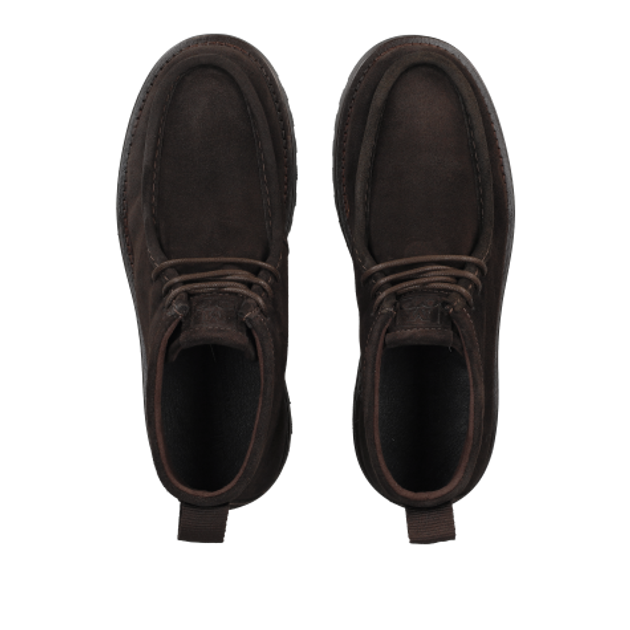 Marc O' Polo JACK 18B boots in brown