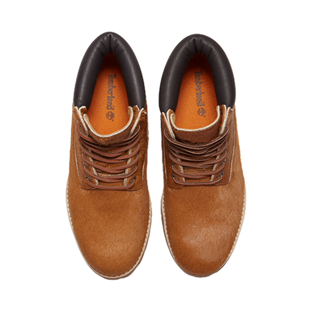 Timberland A5RM1 Heritage 6 INCH LACE UP BOOT Boots in braun