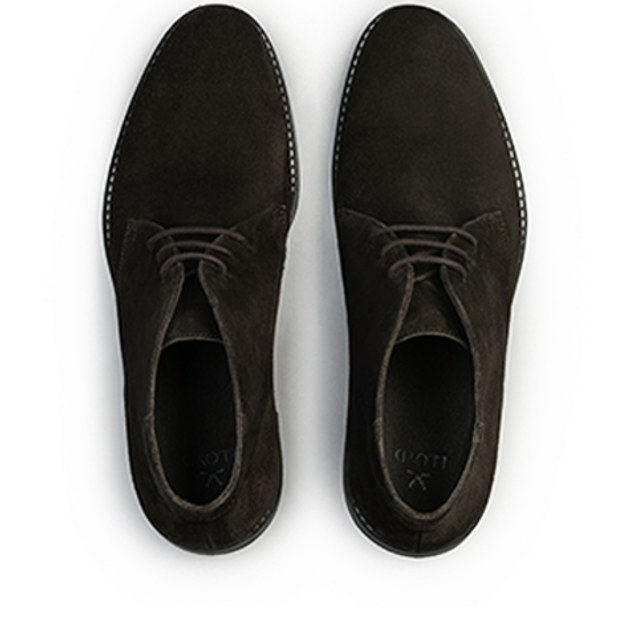 Lloyd 26-628-25 DRIFT 325 Boots in braun