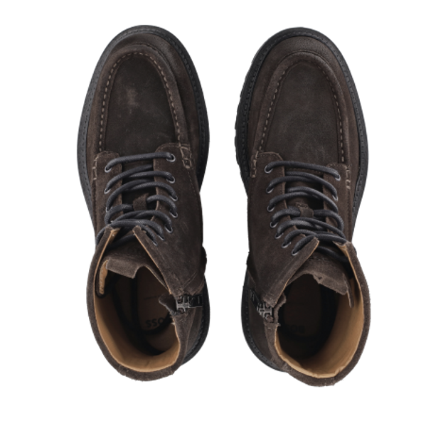 Boss Julyo_Halb Boots in braun