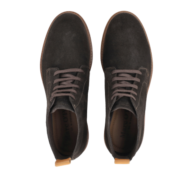 Marc O’Polo LINUS 3 Boots in Brown