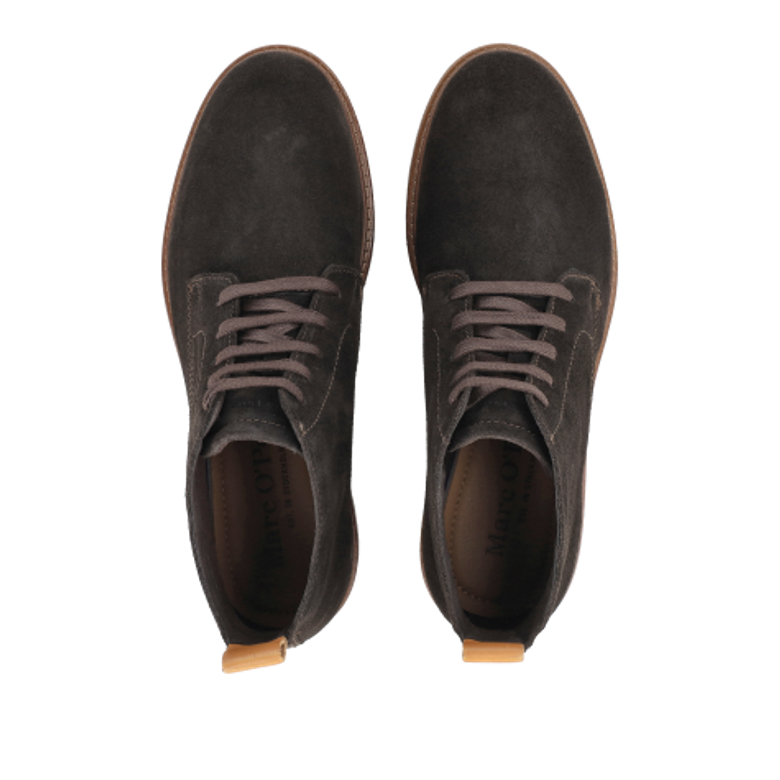 Marc O’Polo LINUS 3 Boots in Brown