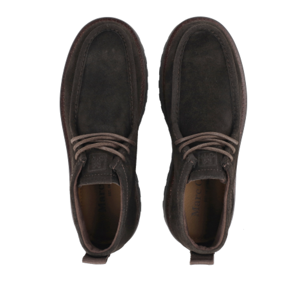 Marc O’Polo JACK 18 Boots in Brown