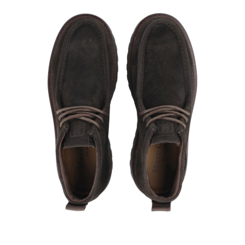 Marc O’Polo JACK 18 Boots in Brown