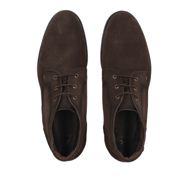 Lloyd 25-605-25 VIBE 327G warm lining in brown