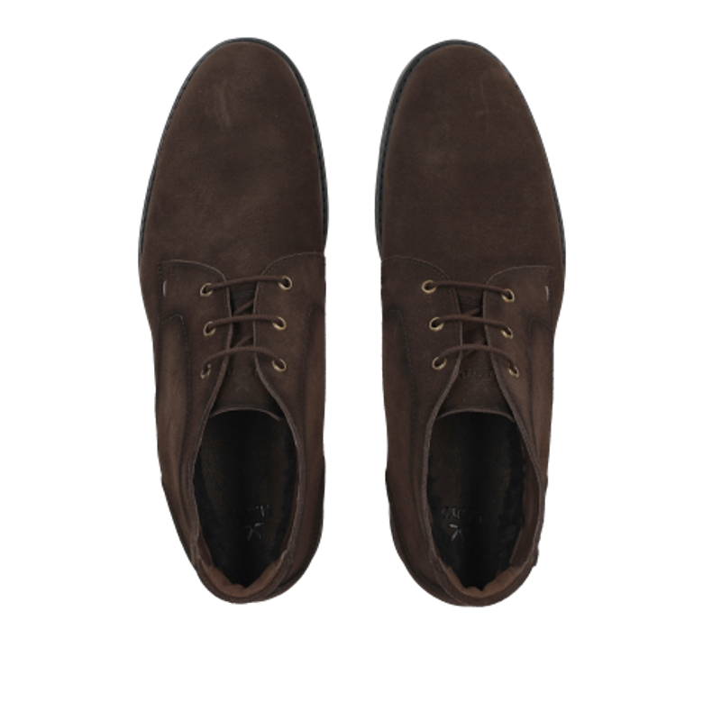 Lloyd 25-605-25 VIBE 327G warm lining in brown