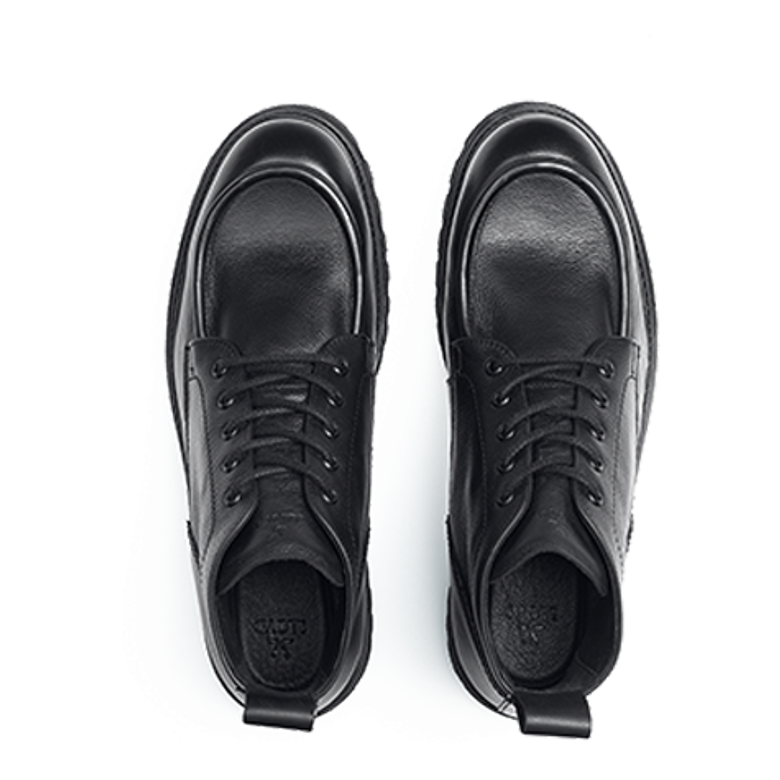 Lloyd 25-636-00 SELECT 327G Boots in black