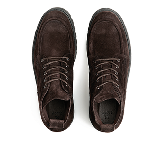 Lloyd 25-636-27 SELECT 327G Boots in brown