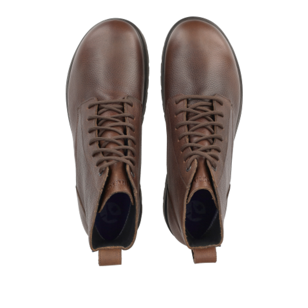 Birkenstock 1030961 HIGHWOOD LACE MID M Boots in brown