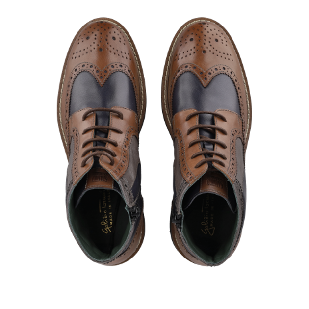 Galizio Torresi 325288 V70802 Boots in braun