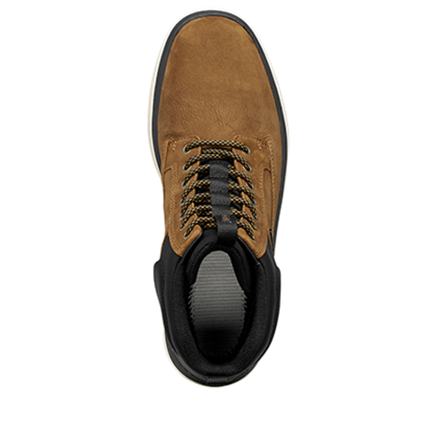 GEOX SPHERICA Boots in braun