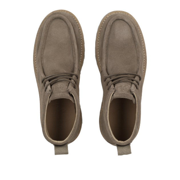 Marc O' Polo JACK 18B boots in beige